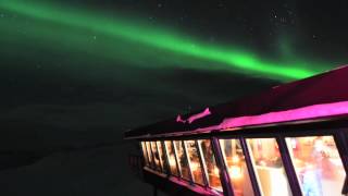 3 Years of Amazing Auroras Captured on Video [upl. by Sidnarb]