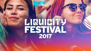 Liquicity Festival 2017 Aftermovie [upl. by Rakel]