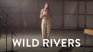 Wild Rivers  Long Time  Mahogany Home Edition [upl. by Lindholm679]