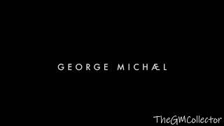 George Michael  Freedom 90 WFM Extended Mix [upl. by Beghtol]