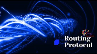 Routing Protocol [upl. by Laird]