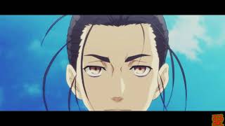 Hitori no Shita the Outcast 2 《AMV》We Are  Ouya vs Shokatsu Sei [upl. by Notsgnik]