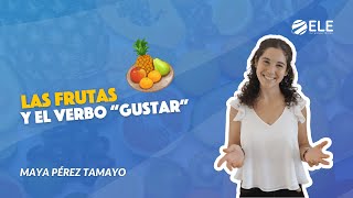 Cómo enseñar el verbo gustar en español  Pack de actividades para niños [upl. by Violette126]