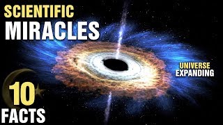 10 Surprising Scientific Miracles In The Quran  Part 2 [upl. by Hatnamas309]