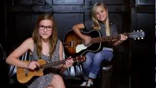 Lennon amp Maisy  Thank You [upl. by Ariom]