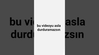 video asla durduramazsın シ [upl. by Airak]