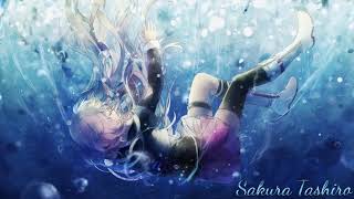 Nightcore  You Are The Reason Calum Scott [upl. by Oyam885]