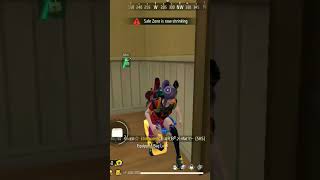 freefire monster driving moments pleasesubscribemychannel foryou viralshort [upl. by Lawler465]