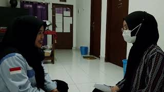 Pengkajian ECOG Eastern Cooperstive Oncology Group  Nur  Aini Permatasari [upl. by Behre]