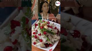 Restaurant Wala Curd Rice  Anupama ki गोद भराई baby showeratodayshort instant diet [upl. by Madai711]