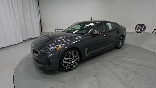 Used 2022 Kia Stinger GT1 Car For Sale In Columbus OH [upl. by Tresa378]