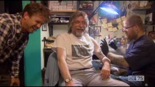 Johan Derksen in Waar is de Mol  De 25 meest spraakmakende tvmomenten van 2011 [upl. by Kovacev]