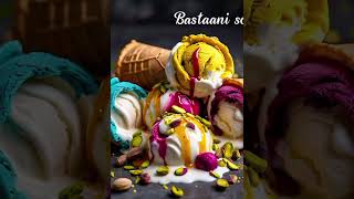 Bastani Sonnati Ice Cream [upl. by Yerag]