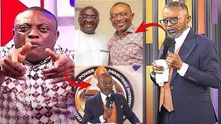 Owusu Bempah Meets His Meeter As Lawyer Ampah Releases Shocking Exposez …Mahama In Trouble… [upl. by Jenkins239]