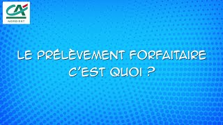 Acompte fiscal 2019  décryptage de la demande de dispense de prélèvement [upl. by Ardaid]