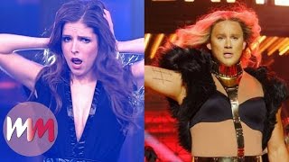 Top 10 Best Lip Sync Battles [upl. by Tsenre401]