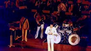 Elvis Presley Why Me Lord LIVE [upl. by Selden876]