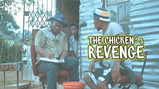 uDlamini YiStar P3The Chickens Revenge Episode 14 [upl. by Susann]