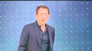 Gad Elmaleh 2012 Extrait du spectacle [upl. by Diena]