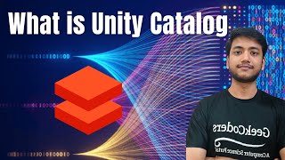 What is Unity Catalog in Databricks [upl. by Udella]