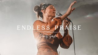 Charity Gayle  Endless Praise Live [upl. by Agustin]