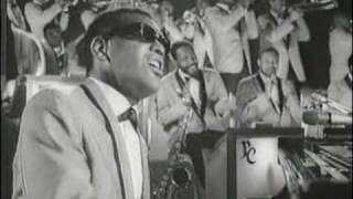 Ray Charles What I Say 1964 [upl. by Denison]