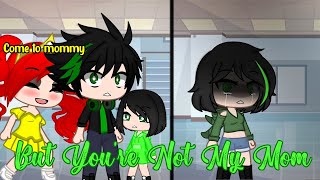 But youre not my mom meme Ppg x Rrb Butchercup [upl. by Ebenezer]