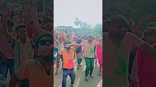 Silota navratri visarjan main moj part 2💃💞🕺alirajpur aadivasi sliota shorts 9 day 2024 [upl. by Mikael]