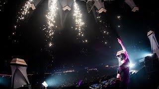 Qlimax 2017  Phuture Noize [upl. by Eilraep]