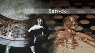 Barock – Epoche von 1600  1720 [upl. by Drhcir]