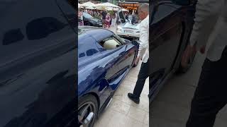 Mónaco 🇲🇨 Casino MonteCarlo supercars belezafeminina mercedes millionaire fashion lifestyle [upl. by Ecnedurp458]