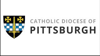 Welcome to new Diocese of Pittsburgh Website [upl. by Veats]