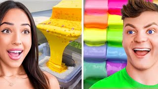 TOP 50 ODDLY SATISFYING VIDEOS [upl. by Derfliw620]