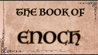 The Book of Enoch by RH Charles [upl. by Margot]