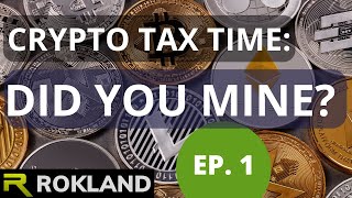 Helium HNT mining amp TAXES EP1 find out IF you owe how much and HOW to file USA [upl. by Semyaj]