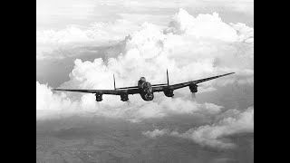 5 Minute Guides to Aircraft Avro Lancaster [upl. by Arac]