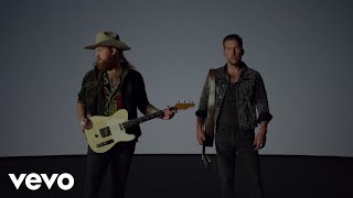 Brothers Osborne  Nobodys Nobody Official Music Video [upl. by Nnylyahs]