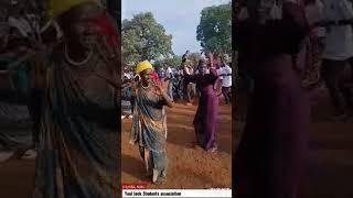 Yoal Joak Community celebration in Gambella Ethiopia [upl. by Mcguire]