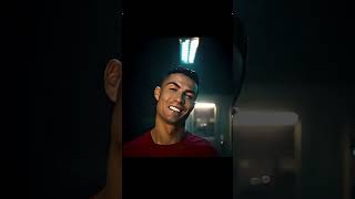 Ronaldo Aura  infinite  football ytshorts cr7 sigma trollface aura bounce phonk [upl. by Barstow]