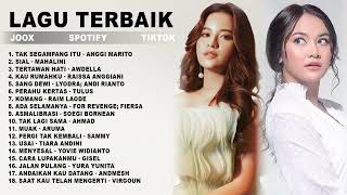 Top Hits Lagu Terbaik Saat Ini  Lagu Pop Indonesia Terbaru amp Terpopuler 2023 [upl. by Monahan929]