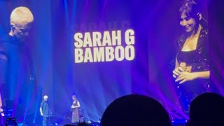 214 and Tala  Bamboo and Sarah G [upl. by Tunnell]