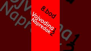 Vojvodina 12 Napredak [upl. by Leacim75]