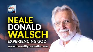 Neale Donald Walsch Experiencing God [upl. by Valdis]