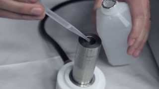 How To Measure Viscosity with a Lab Viscometer [upl. by Aderfla]