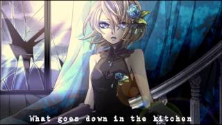 Nightcore  Dollhouse [upl. by Neehsuan]