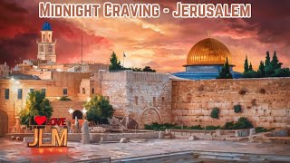 Jerusalem  A song celebrating Jerusalems past present and future [upl. by Crean152]