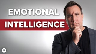 Developing Emotional Intelligence As A Leader [upl. by Ylrac]