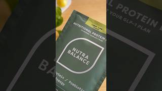 Nutrabalance  Product Hype Reel  Vertical Video Product Explainer [upl. by Luedtke425]