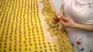 I Sapori di Piero i tortellini [upl. by Mailliw]