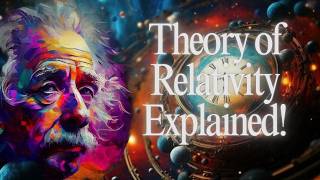 What is the Theory of Relativity A Simple Explanation ChronoverseChronicle [upl. by Nav]